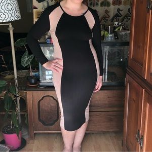 NEW Yelete Bodycon Dress